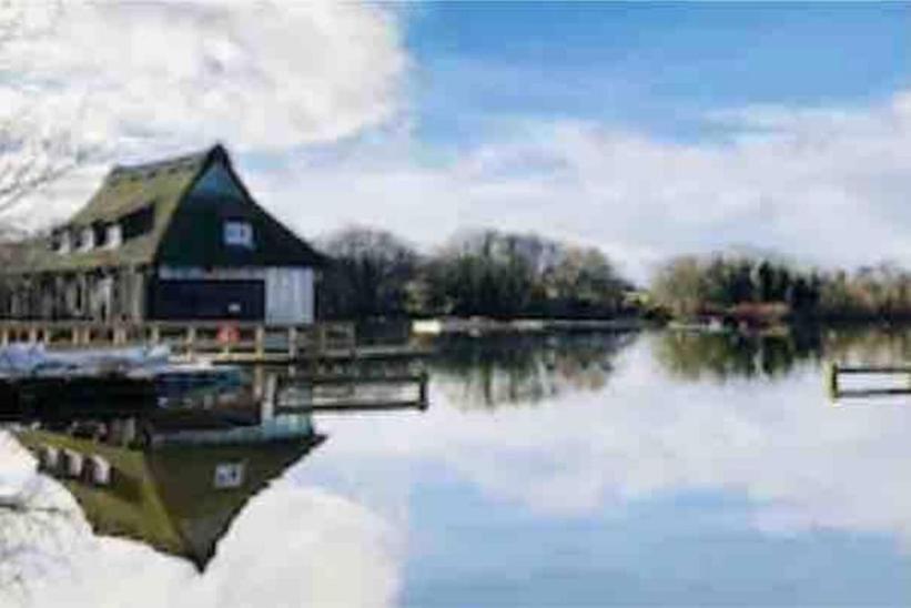 Cosy Pet Friendly Victorian Coachhouse Near Nature Walks On Norfolk Broads, With Fire Pit, Bbq & Alpacas Villa Ranworth Exterior photo